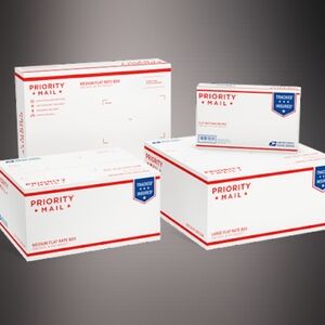 Extra Shipping Label